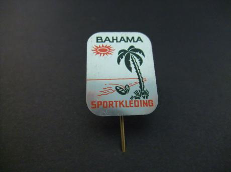 Bahama sportkleding,